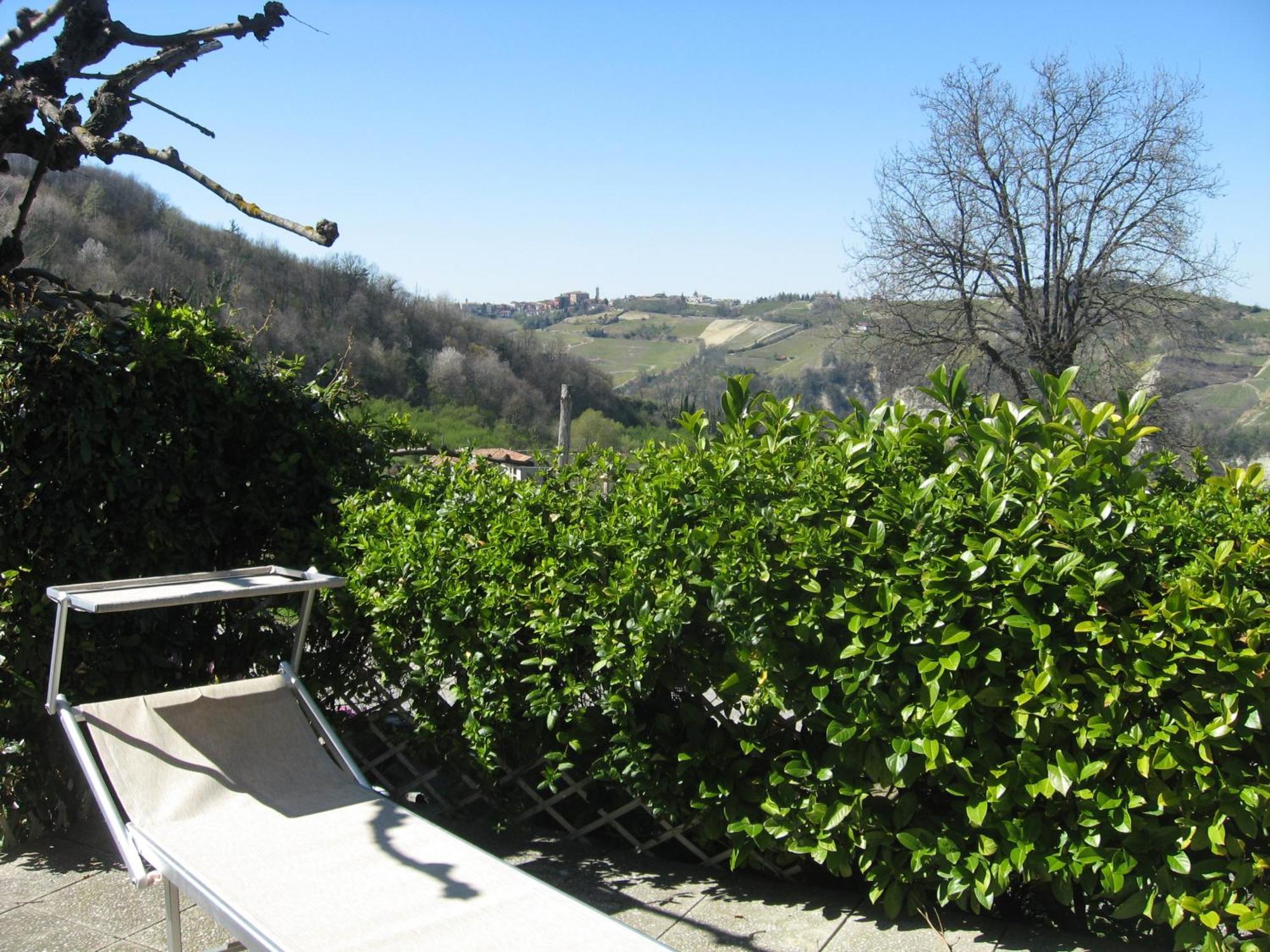 Agriturismo Cascina Serra Cossano Belbo ห้อง รูปภาพ