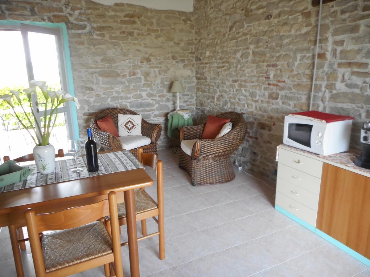 Agriturismo Cascina Serra Cossano Belbo ภายนอก รูปภาพ