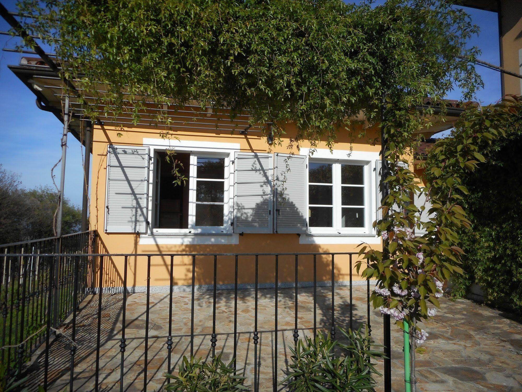 Agriturismo Cascina Serra Cossano Belbo ภายนอก รูปภาพ